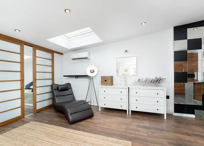 Malila Premium Apartments Cracow City Center Grodzka 50