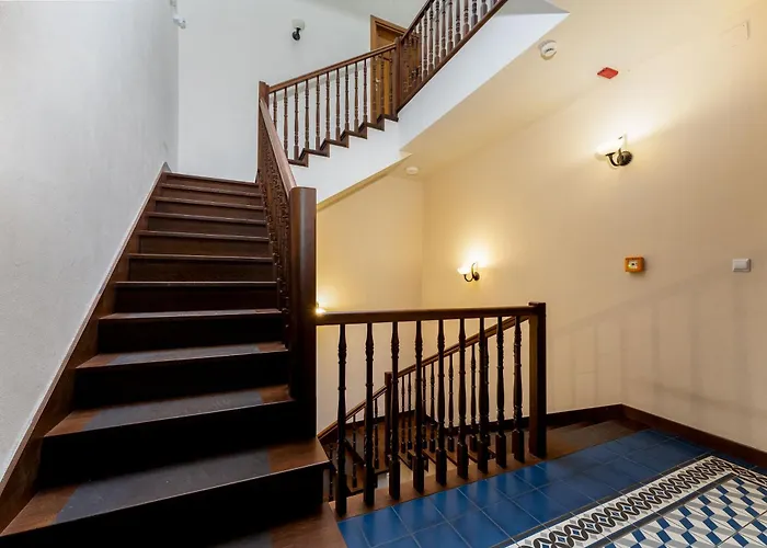 Malila Premium Apartments Cracow City Center Grodzka 50