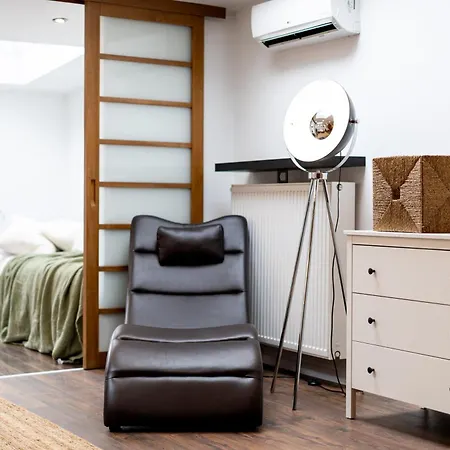Malila Premium Apartments Cracow City Center Grodzka 50 Krakow Exterior photo