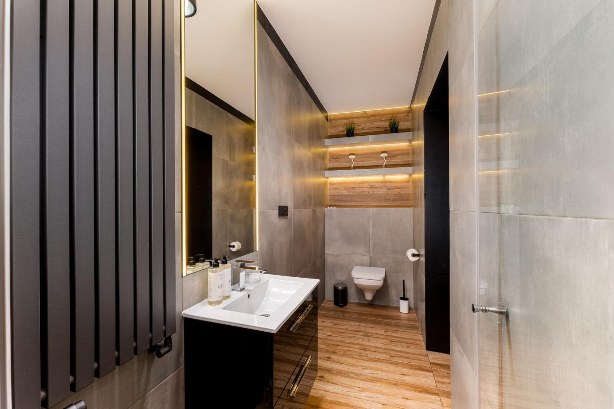 Malila Premium Cracow Center Grodzka 50 Cracovia