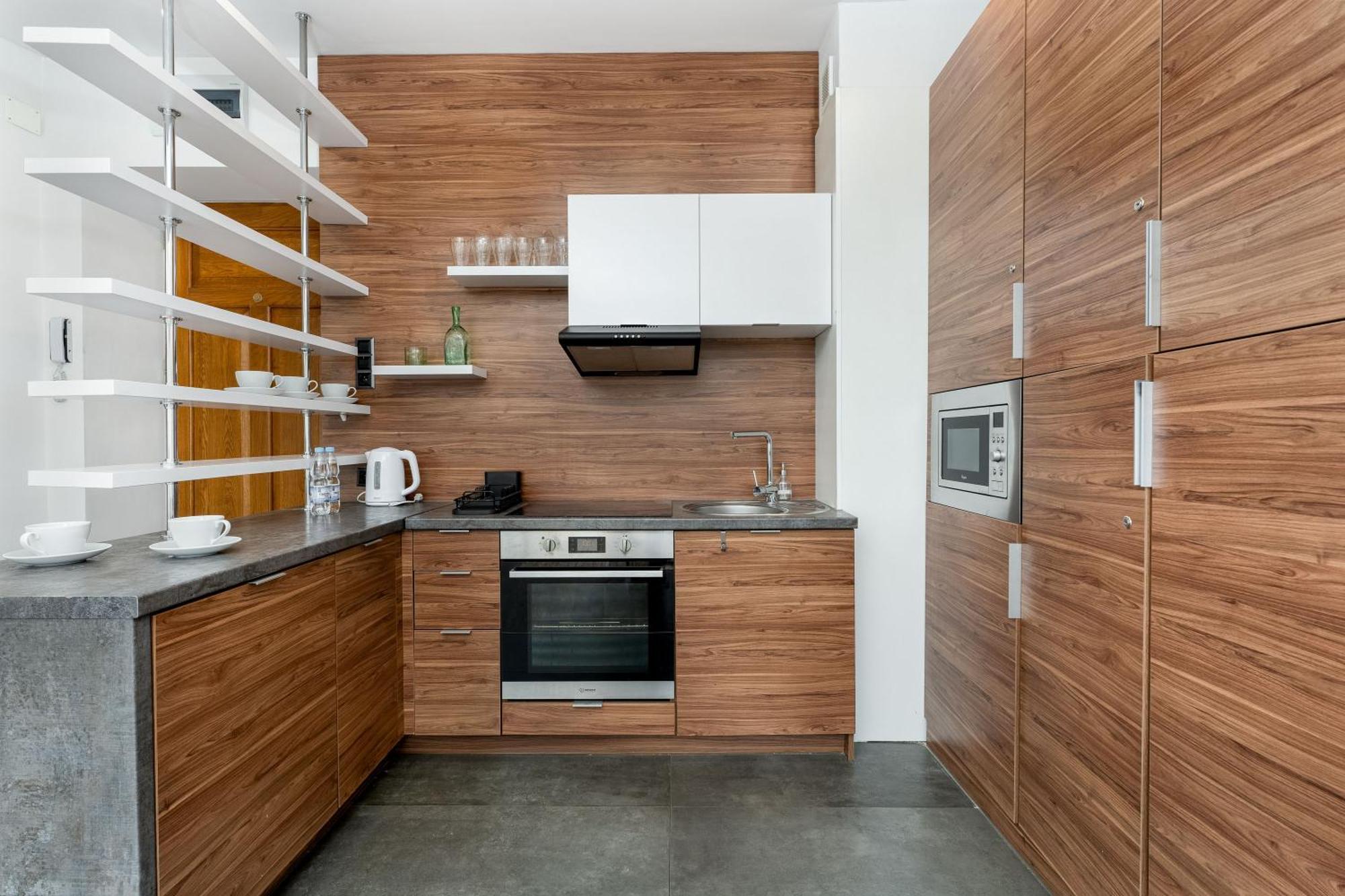Appartamento Malila Premium Cracow Center Grodzka 50 Cracovia